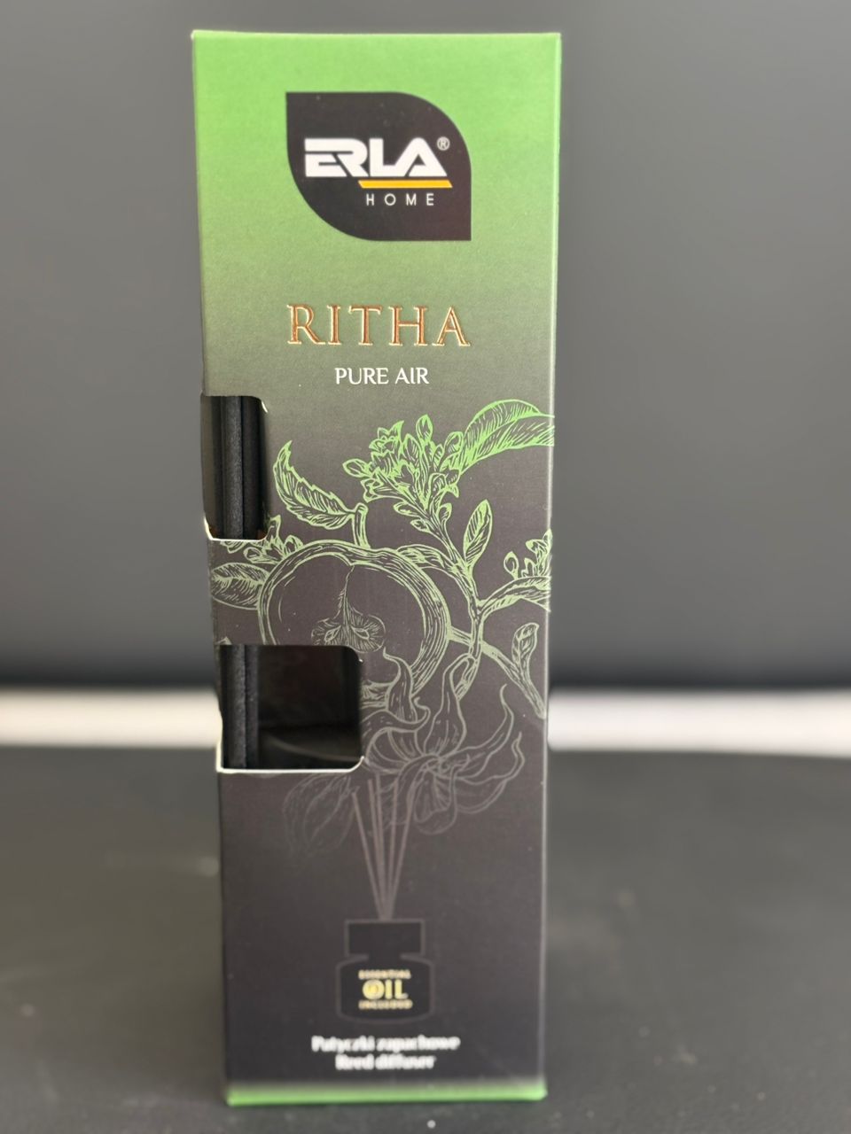Diffuseur Ritha